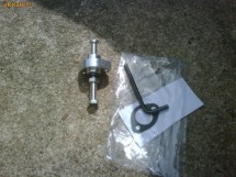 Intinzator manual lant distributie Honda cbr 600, hornet,f2,f3,f4,f4i foto