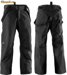 Pantaloni Peak Performance Men's Mine Ski Pant GORETEX CA NOI - REZERVAT ! NU LICITATI ! foto