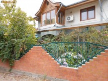 Vand Casa, ultra central Bucuresti, Zona Mantuleasa, proprietar 170mp cu curte 200mp si garaj 20mp foto