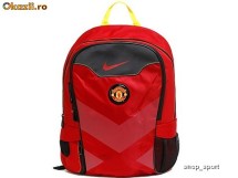 Rucsac Nike Manchester United - rucsac original foto