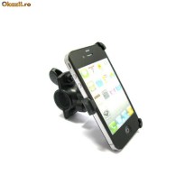 Suport bicicleta iPhone 4 (4S) foto