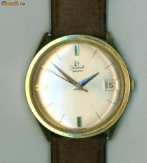 CEAS DE MANA MECANIC SWISS MADE MARCA DREFFA. foto