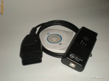 Vag Com 11.2 (Engleza)+ Op-Com 1.44(Romana, Maghiara Engleza)++Instructiuni instalare+++Garantie+++ foto