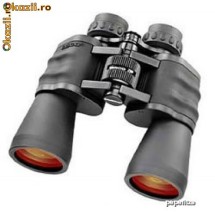 BINOCLU 20X50 TASCO SEMIPROFESIONAL  NOU - sigilat foto