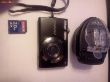NIKON COLPIX S3000 ,, CA NOU foto