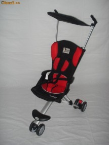 Carut Geoby nou in cutie sigilat (cod D888) foto