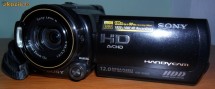 Camera Video SONY HDR-XR500 PRET 1900 RON foto