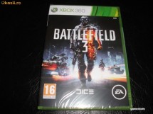 Battlefield 3, XBOX 360, original si sigilat 119 lei(gamestore)! NOU! foto