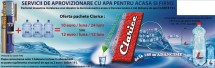 Apa plata CLARICE foto