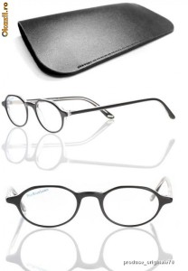 Rame ochelari unisex RALPH LAUREN RL3650MH9, noi in toc tip plic, produs ORIGINAL al cunoscutului BRAND FASHION, PRET MAGAZIN 130 euro foto