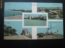 ILUSTRATA CONSTANTA - INTERBELICA - FRAGMENTATA  ( NR 765 ) foto