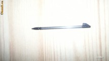 LG Pen Stylus - compatibil cu Nokia, Sony Erycson, etc foto