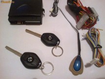 TELECOMANDA INCHIDERE cu cheie tip FORD foto