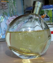 Hermes Eau Claire des Merveilles, 60/100 ml foto