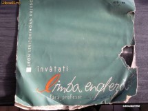 invatati limba engleza foto