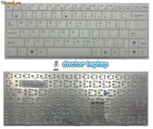Tastatura laptop Asus Eee PC 1000H foto