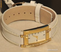 IN STOC * Ceas de dama elegant/casual ESPRIT San Antonio Houston ES000M02008 foto
