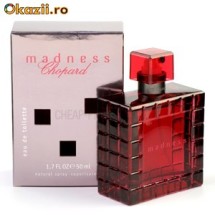 Chopard Madness 75 ml EDP pentru femei foto