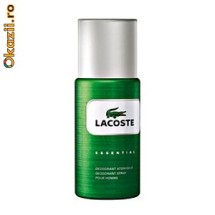Lacoste Essential 150 ml Deo Spray pentru barbati foto