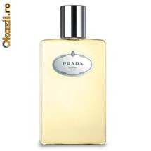 Prada Infusion D'Iris 250 ml Gel De Dus pentru femei foto