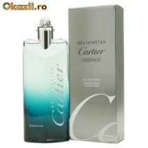 Cartier Declaration Essence 100 ml EDT pentru barbati foto