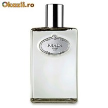 Prada Infusion D'Homme 250 ml Gel De Dus pentru barbati foto