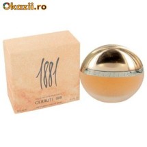 Cerruti 1881 100 ml EDT pentru femei foto