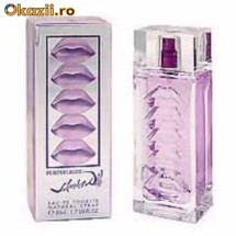 Salvador Dali Purplelight 100 ml EDT pentru femei foto