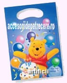 6 pungi Party WINNIE foto