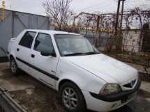Dacia Solenza Scala 1.4 mpi foto
