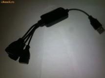 Hub 4x USB Original Activ foto