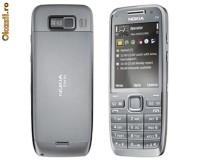 Vand Nokia E52 foto