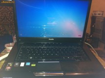 Laptop Toshiba Satellite Harman/Kardon 16 foto