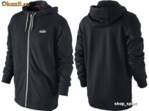 Hanorac barbat Nike 6.0 Basic - bluza originala - hanorac original foto