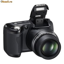 Aparat Foto Nikon Coolpix L110 foto