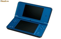 Vand Nintendo DS XL foto