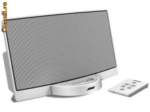 bose sound dock foto