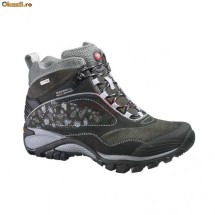 Ghete Merrell Siren Mid Thermo pentru femei (MRLJ584432) foto