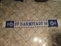 Fular SV  DARMSTADT 98/  FALKIRK foto