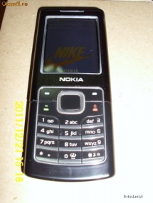 Nokia 6500 Clasic Black(Arata f.Bine) foto
