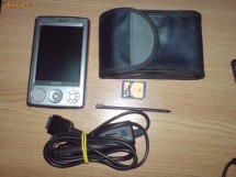 vand PDA Asus A632 foto