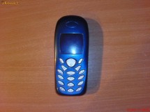 Siemens c60 foto