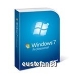 Windows 7 GENUINE foto