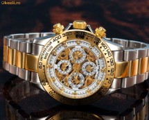 CEAS AUTOMATIC , Monte Wehro , model Director of Time  - la PRET MINIM ! ! ! - VIDEO - ! ! foto