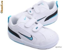adidasi copii Nike PICO 3BTV ( bleu ) - adidasi originali Nike; incaltaminte copii foto