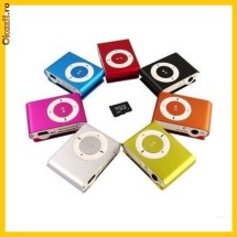 MP3 PLAYER foto
