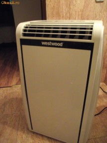 aer conditionat mobil westwood TAC-11CHPA/V foto