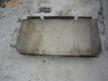 Jeep Cherokee SCUT PROTECTIE REZERVOR! foto