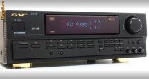 vand super sistem 5.1 - statie CAT CS-907 + BOXE GENIUS 5.1 foto