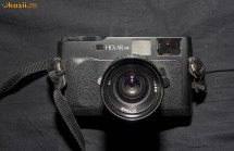 Vand Konica Hexar rf foto